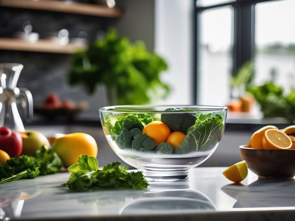 Kolagen – czy jest zdrowy i jakie ma adekwatności dla organizmu?