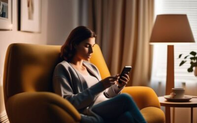 Krwawienie w połogu – doświadczenia matek na forum