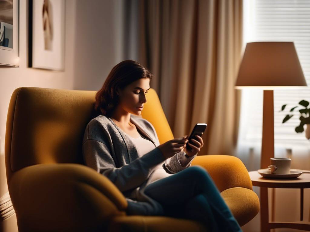 Krwawienie w połogu – doświadczenia matek na forum