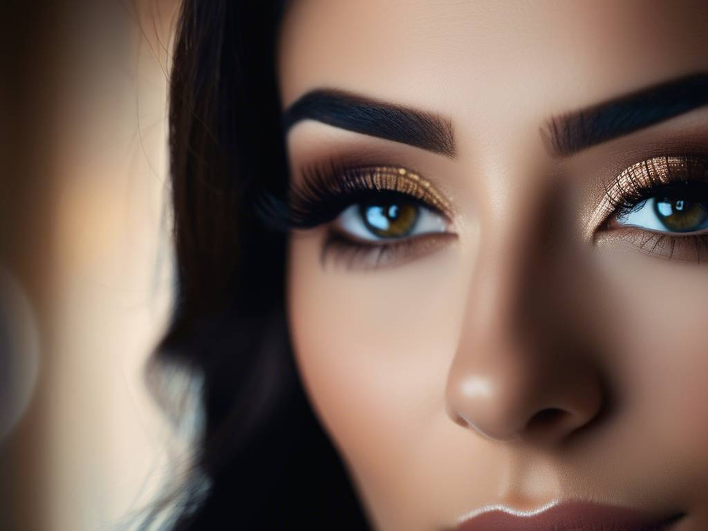 Lifting rzęs – czy warto zainwestować w tę metodę upiększania?