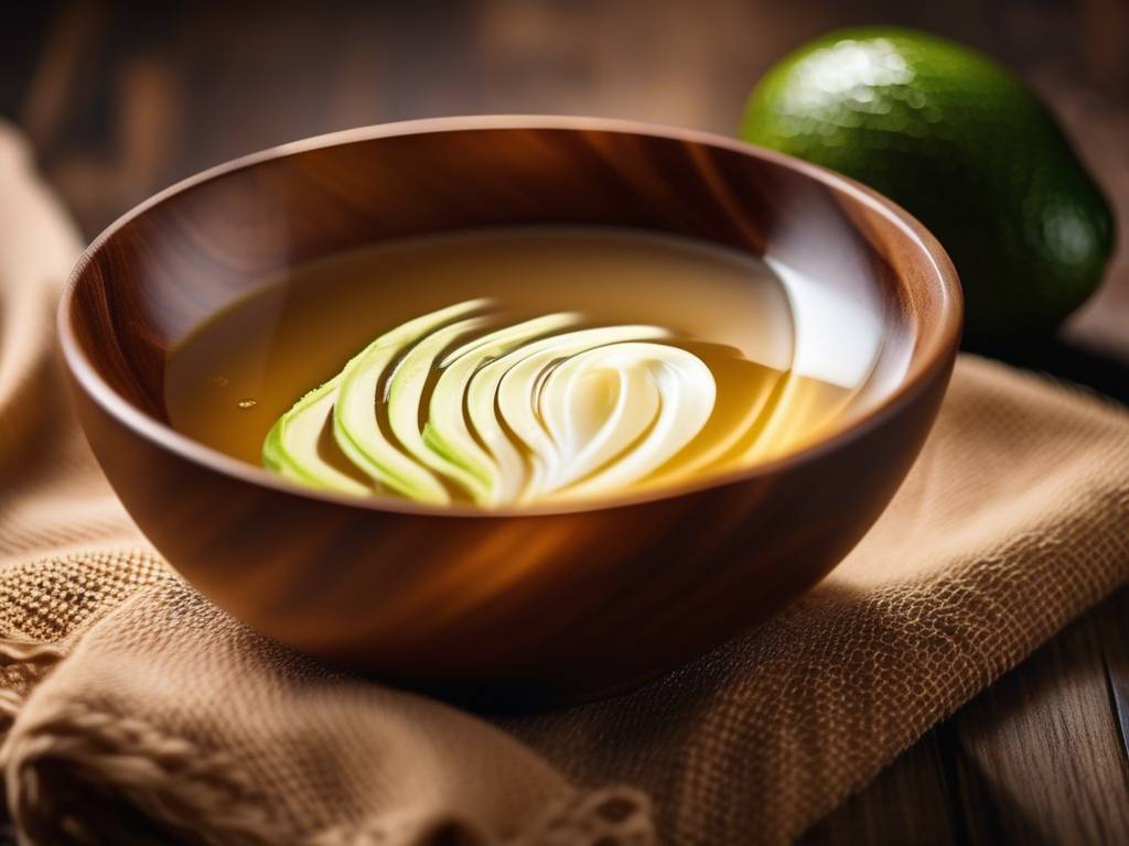 Naturalne sposoby, czym nawilżać włosy – sekrety domowej pielęgnacji