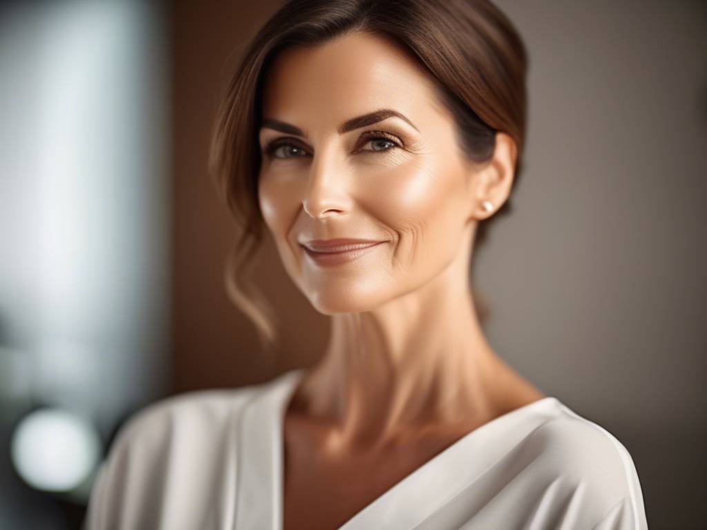 Nowoczesne metody wypełniania zmarszczek – co warto wiedzieć?