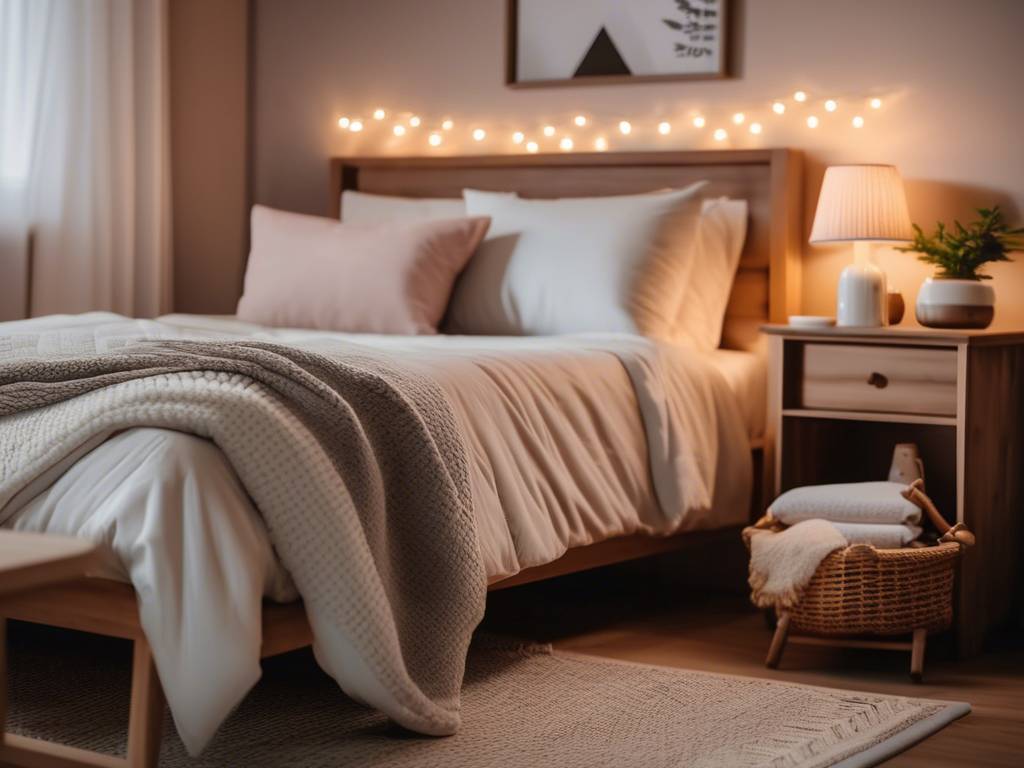 Obkurczanie macicy po porodzie – co powinnaś wiedzieć o tym procesie?