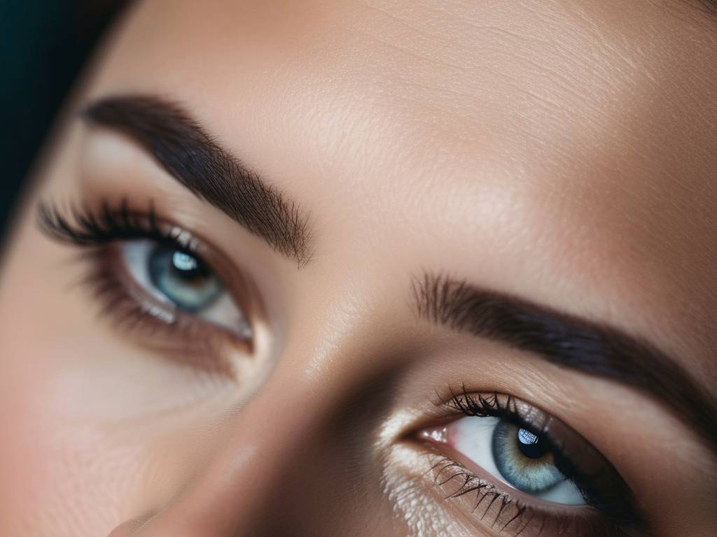 Od czego robią się worki pod oczami – poznaj przyczyny i skuteczne rozwiązania