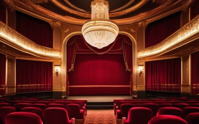 Odkryj, ile trwa spektakl Pomoc domowa i zaplanuj perfekcyjny wieczór teatralny