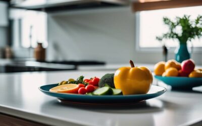 Okno żywieniowe – na czym polega i jak może wpłynąć na Twój metabolizm?