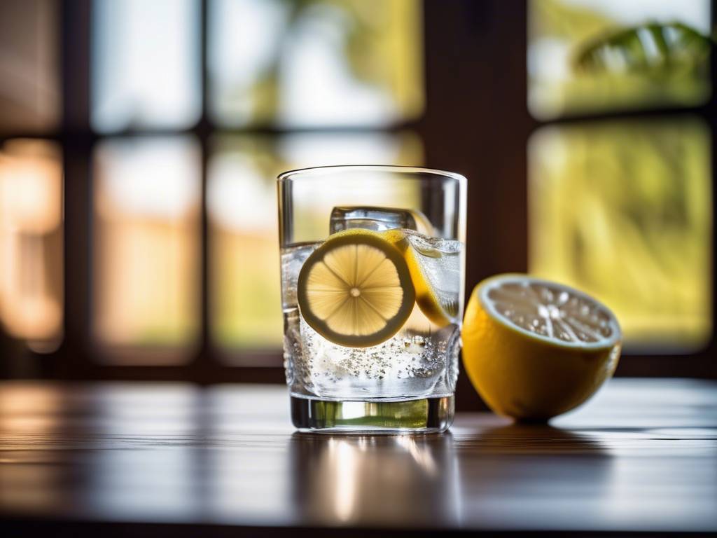 Opuchnięta twarz po alkoholu – co robić i jak złagodzić objawy?