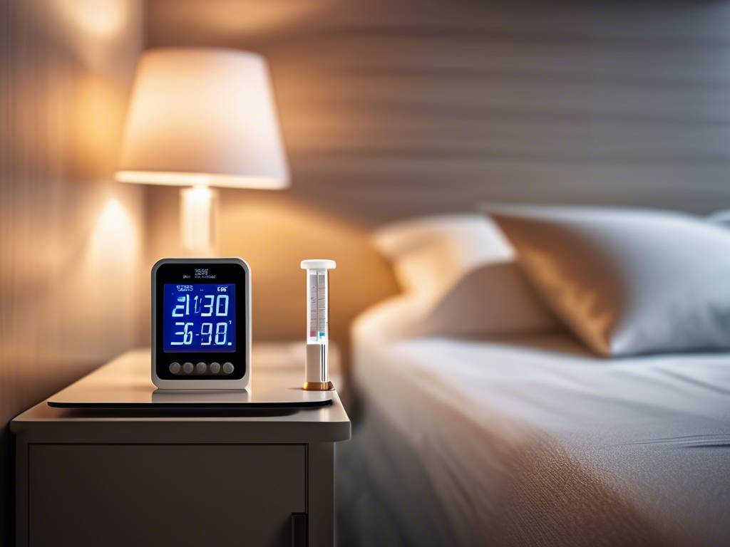 Przebieg gorączki przy COVID-19 – ile dni trwa i jak sobie z nią radzić?