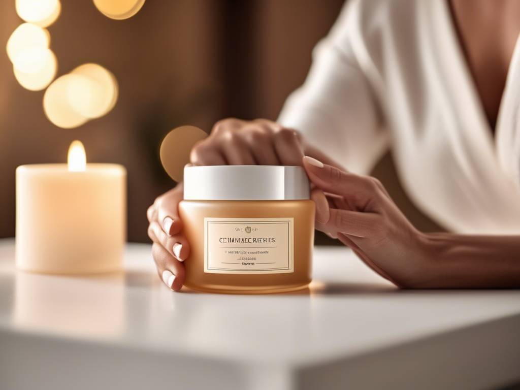 Retinoidy – Potężny sojusznik w walce ze starzeniem skóry