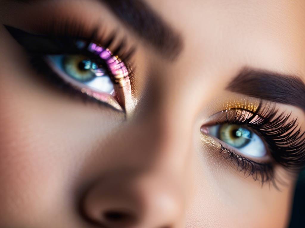 Sekrety pielęgnacji – jak dbać o zagęszczone rzęsy dla trwałego efektu?