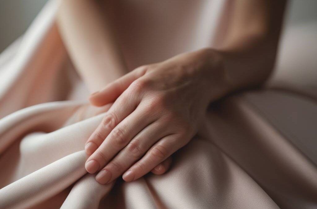 Skórne objawy RZS – co powinno zwrócić Twoją uwagę?
