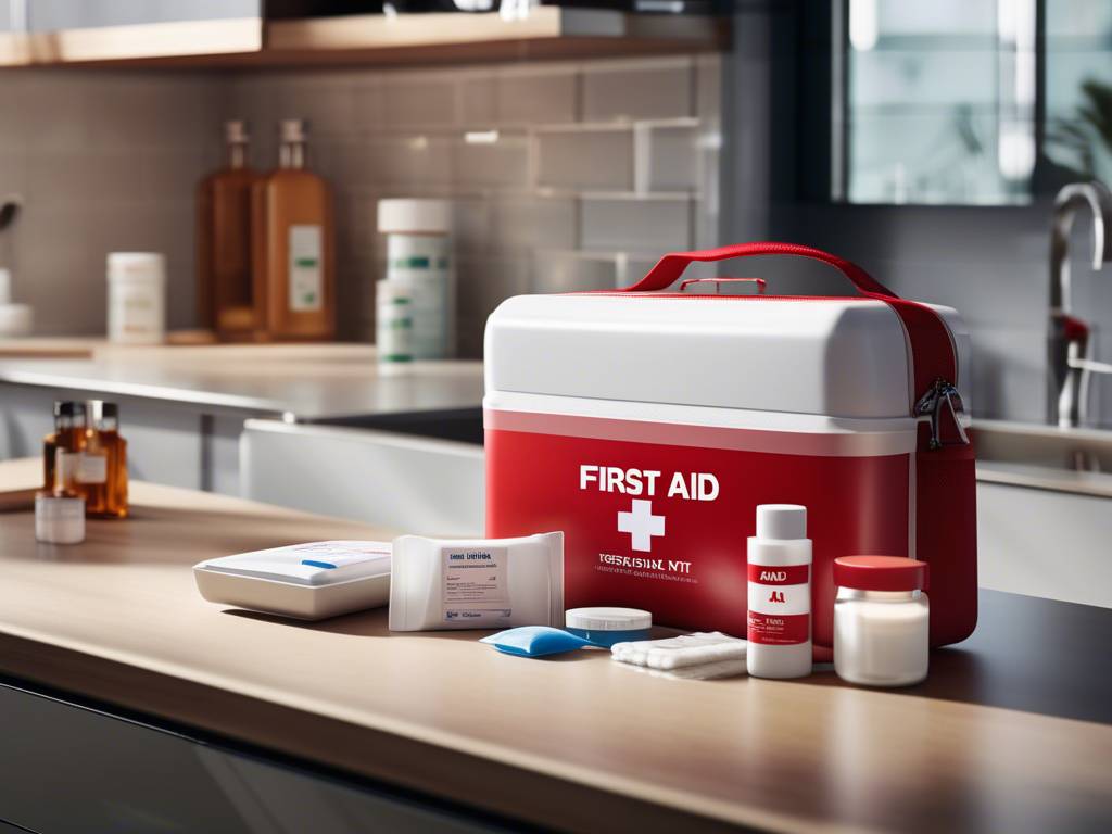 Skuteczne domowe sposoby na stłuczone kolano – jak gwałtownie uśmierzyć ból?