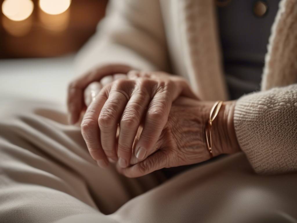 Skuteczne metody łagodzenia bólu – co na bolące stawy rąk?