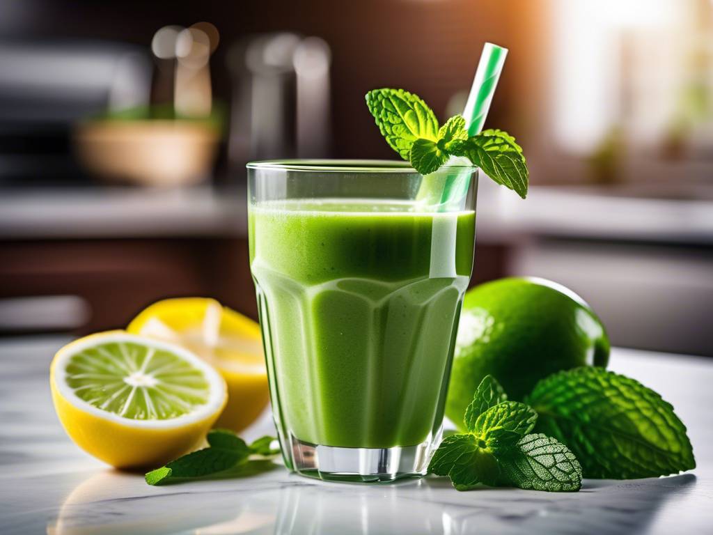 Skuteczne metody na odtruwanie wątroby – co warto wiedzieć?