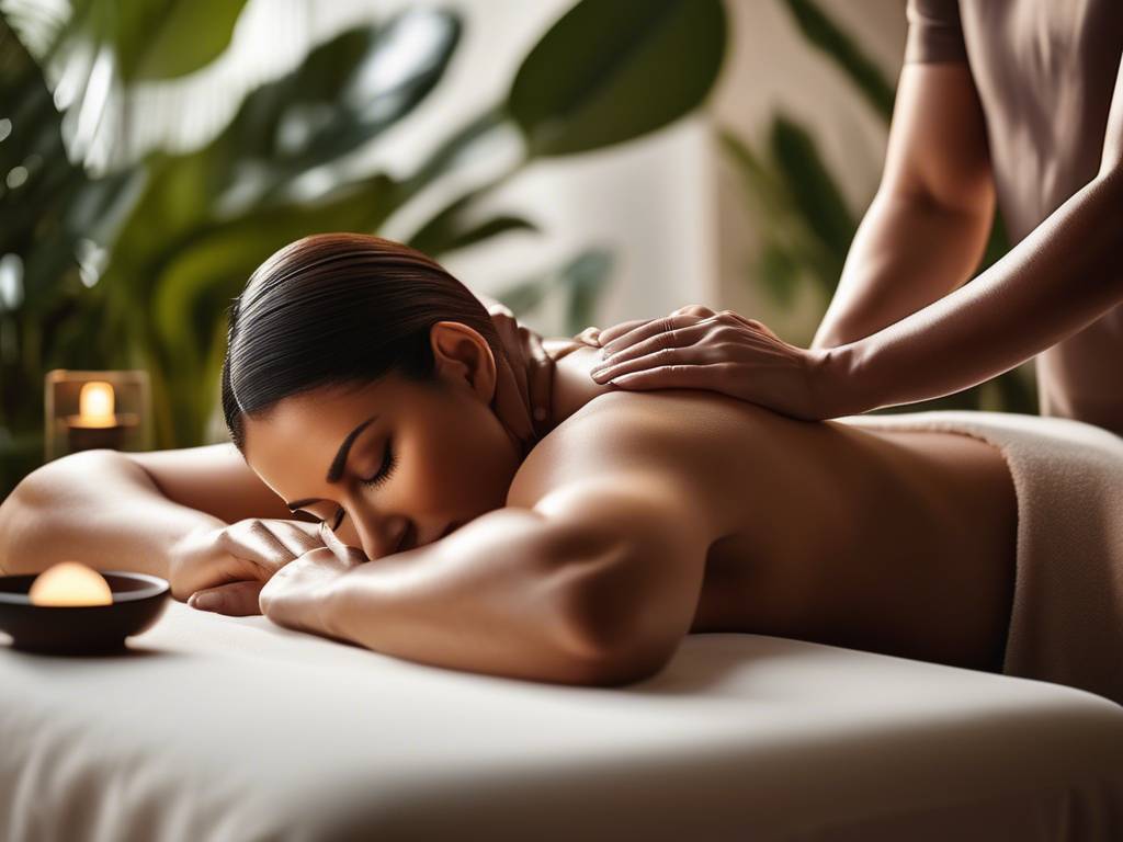 Skuteczne metody na silny ból pleców – terapie i ćwiczenia