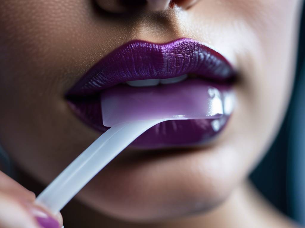 Skuteczne metody na siniaki po powiększaniu ust – jak sobie z nimi radzić?
