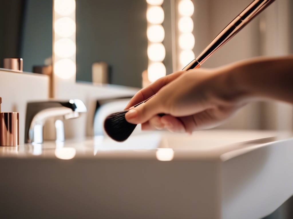 Skuteczne metody na to, jak zakryć plamy na twarzy – porady eksperta