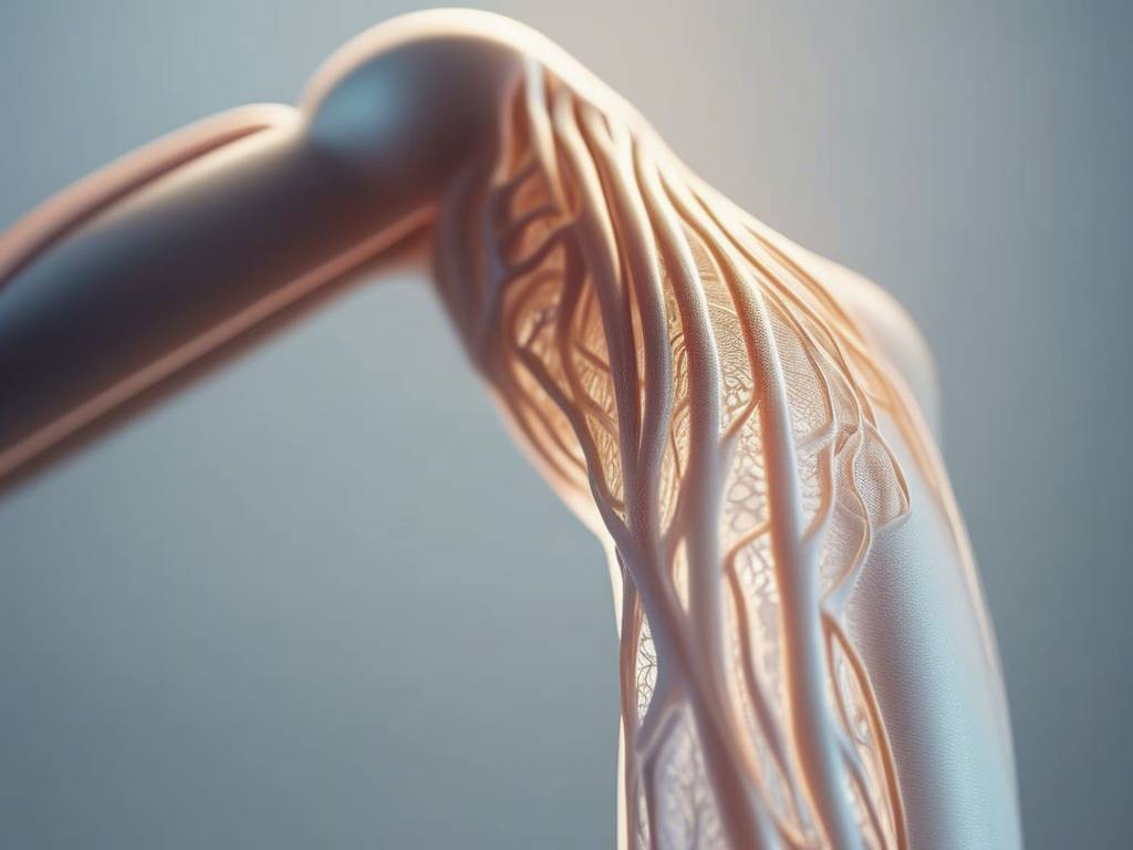 Skuteczne metody na udrożnienie układu limfatycznego – co warto wiedzieć?