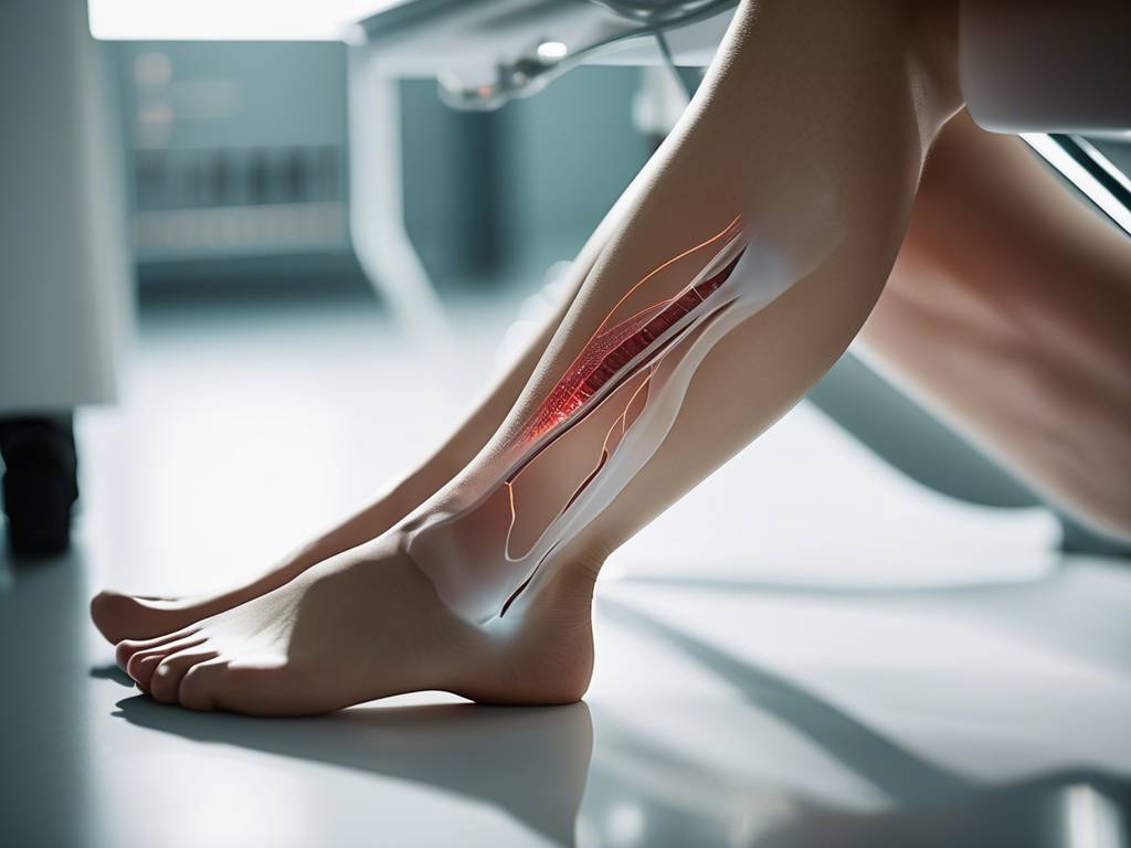 Skuteczne metody zapobiegania zakrzepom – co przeciw zakrzepom warto wiedzieć?