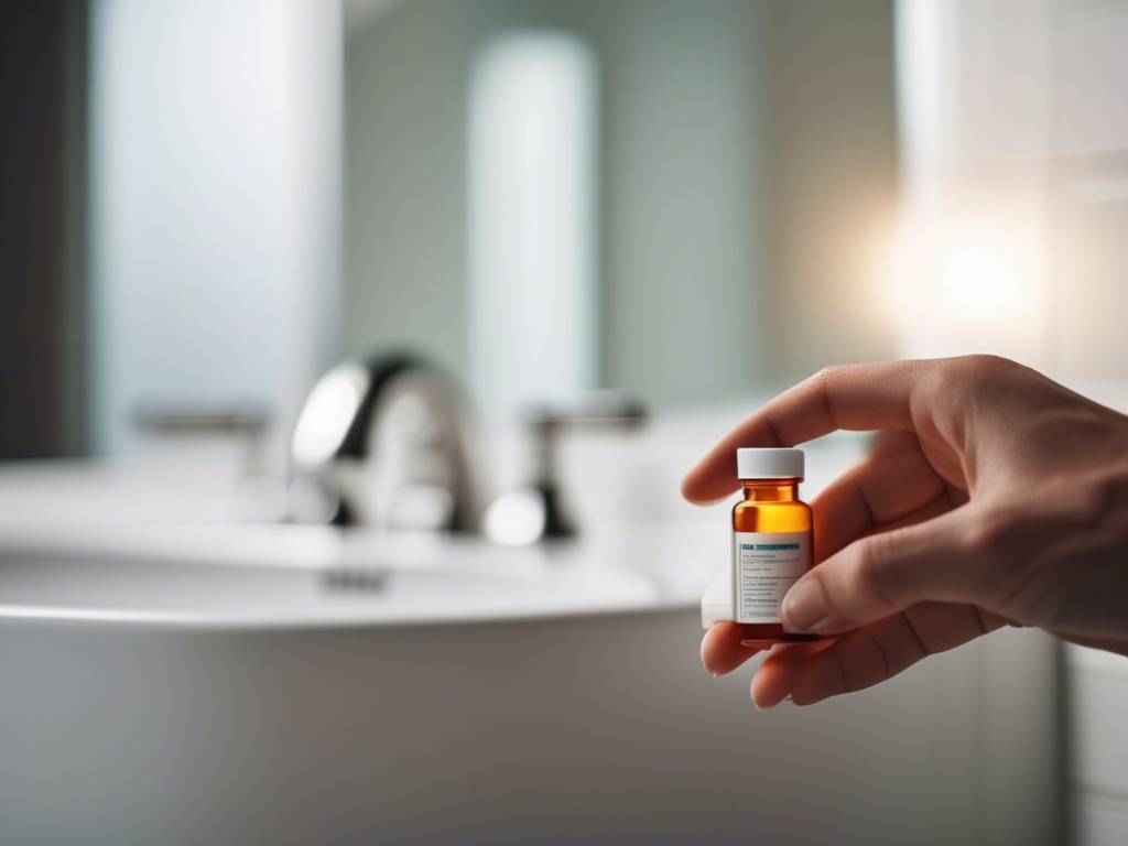 Skuteczne tabletki na pryszcze – co warto wiedzieć przed zakupem?