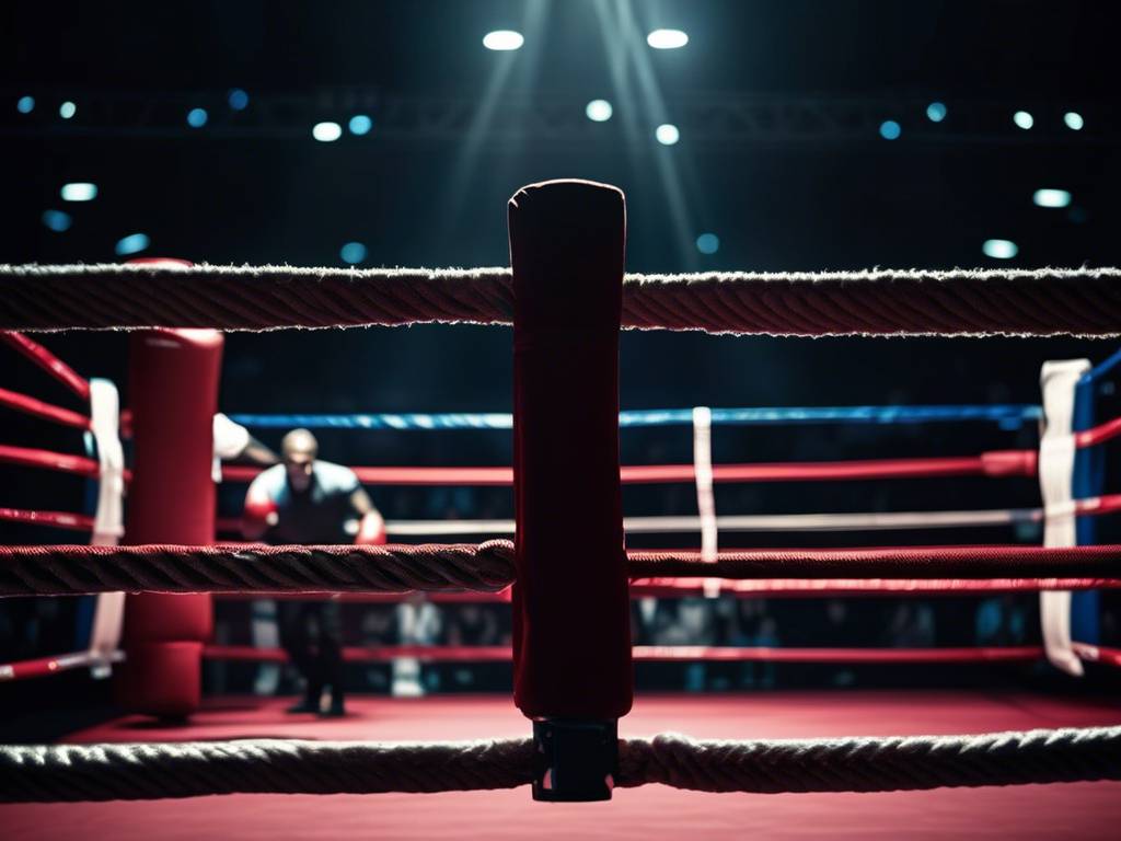 Transmisja gali boksu w Radomiu – gdzie obejrzeć najlepsze pojedynki?