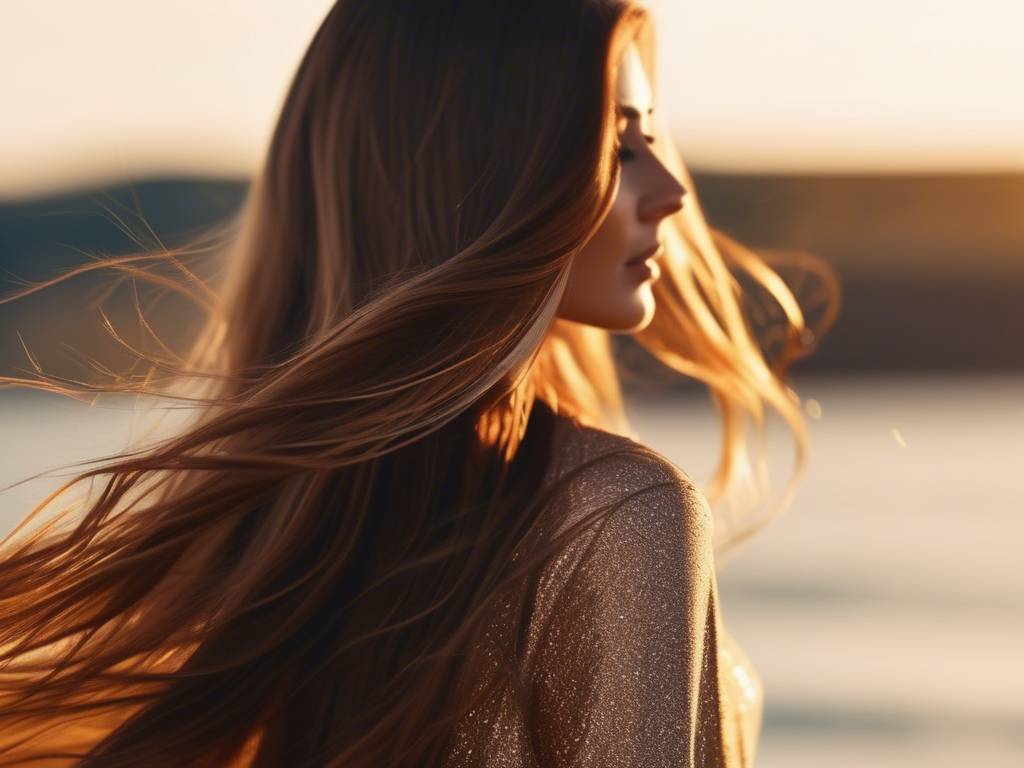 Biotyna na włosy – jaka najlepsza dla Twojej fryzury?