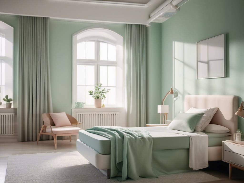 Ból krocza po porodzie – ile trwa i jak sobie z nim radzić?