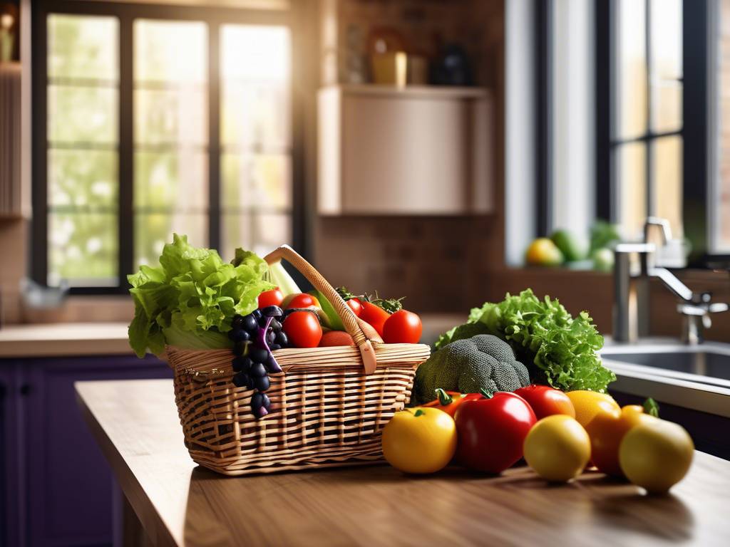 Co zdrowego kupić w Biedronce? Odkryj najlepsze opcje dla świadomych konsumentów