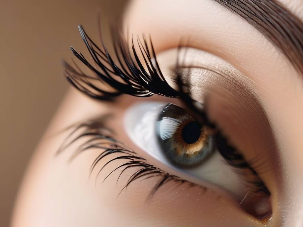 Czy laminowanie rzęs je niszczy? Ekspert wyjaśnia wpływ zabiegu na kondycję włosków