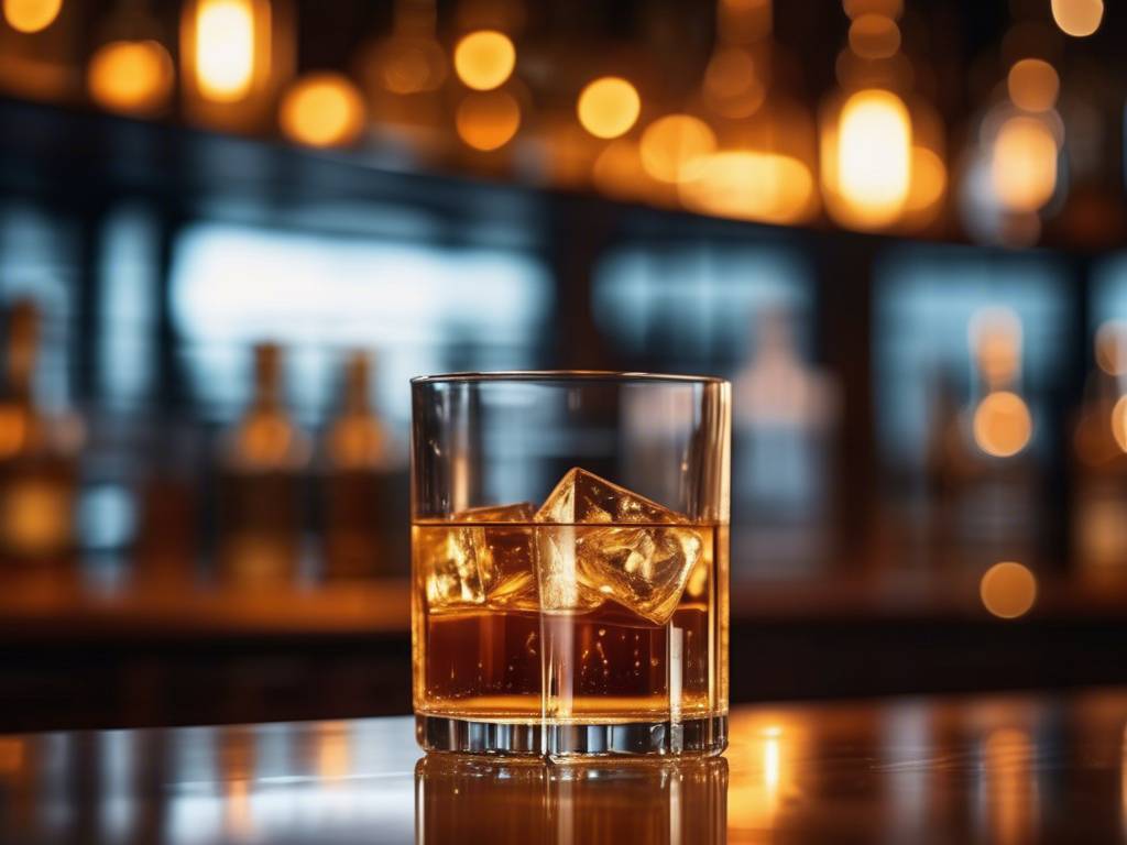 Czy rum ma gluten? Analiza składu popularnego trunku