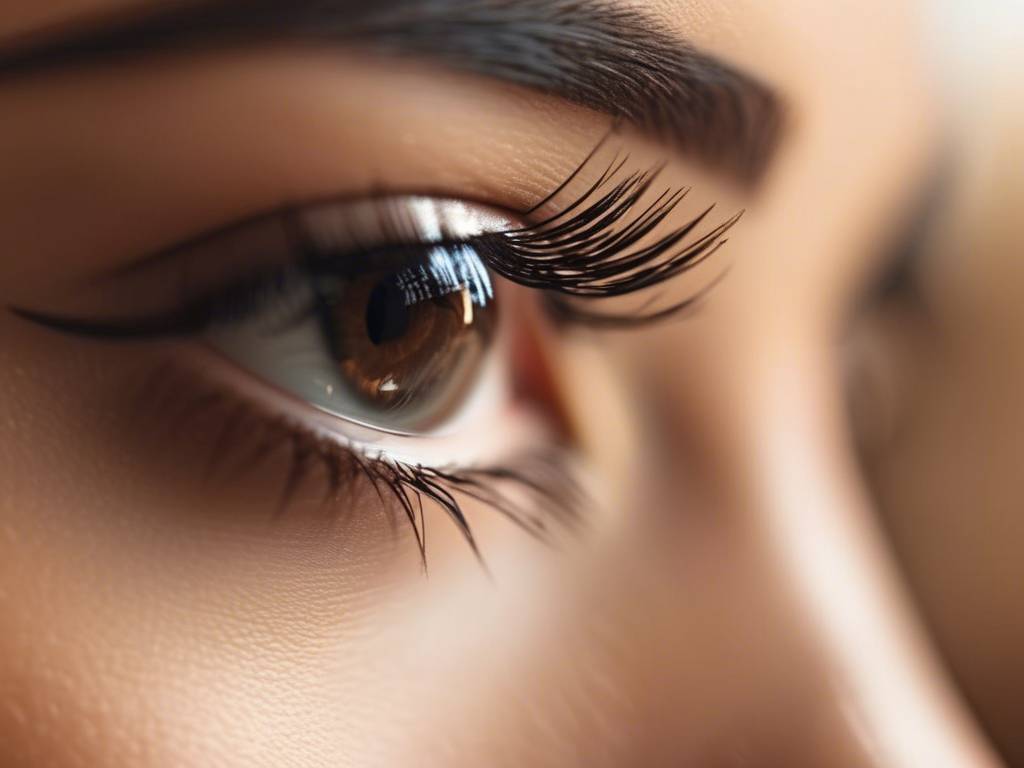 Czy zagęszczanie rzęs je niszczy? Ekspert wyjaśnia prawdę o tej popularnej metodzie