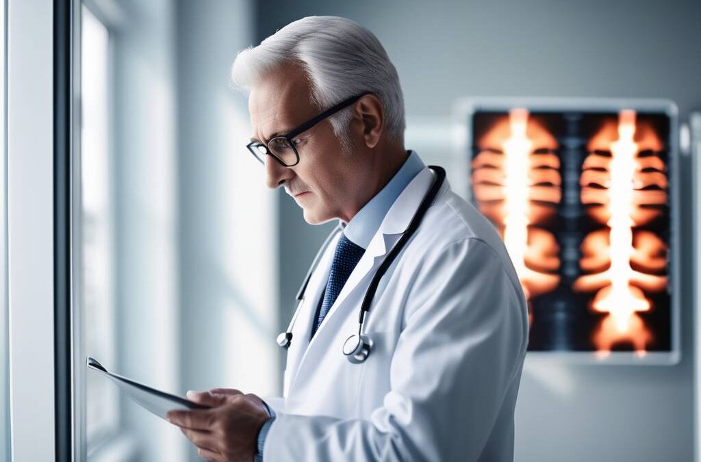 Diagnostyka bólu stawów – jakie badania pomogą ustalić przyczynę dolegliwości?