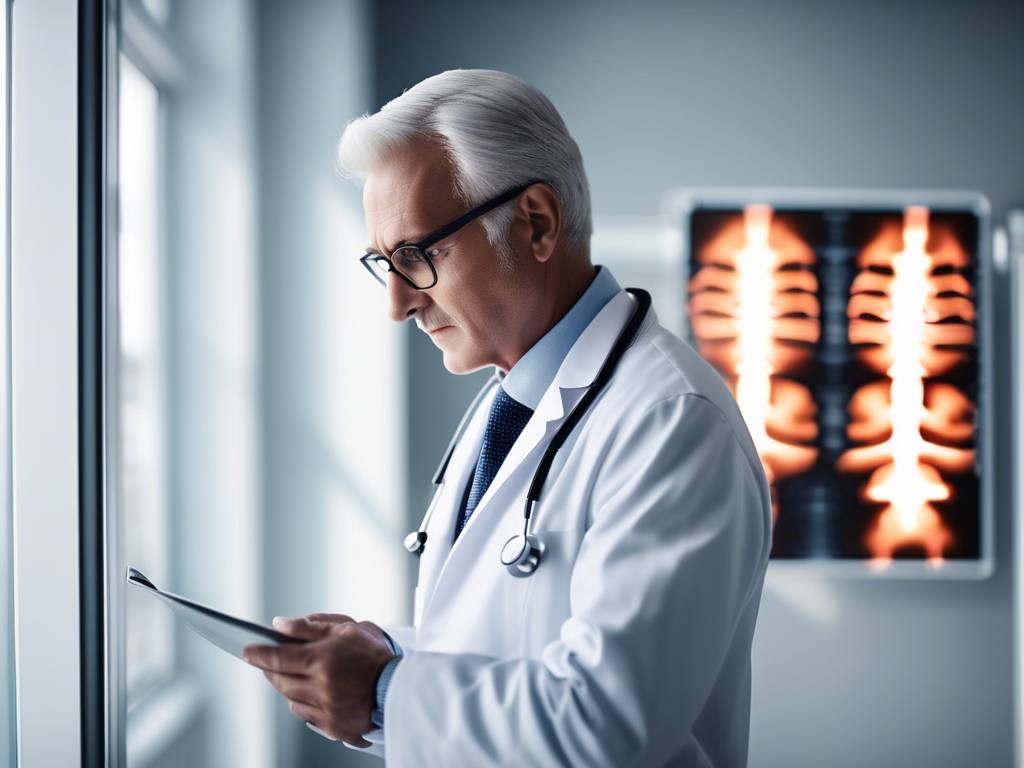 Diagnostyka bólu stawów – jakie badania pomogą ustalić przyczynę dolegliwości?