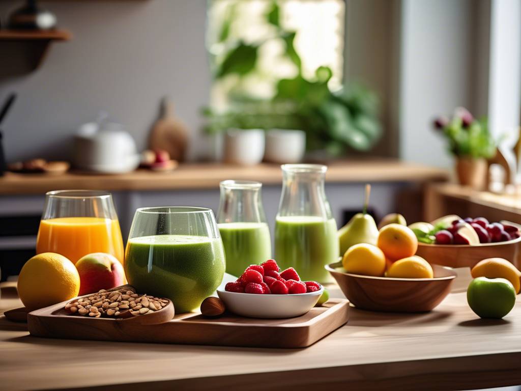 Dlaczego 5 posiłków dziennie może być korzystne dla Twojego zdrowia?