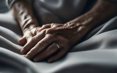 Główne czynniki prowadzące do zapalenia stawów – co powoduje schorzenie?