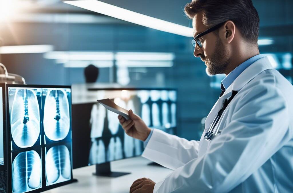 Grzybica płuc – jakie badania pozwalają na precyzyjną diagnozę?