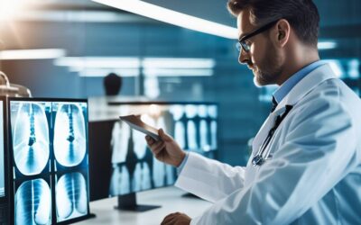 Grzybica płuc – jakie badania pozwalają na precyzyjną diagnozę?