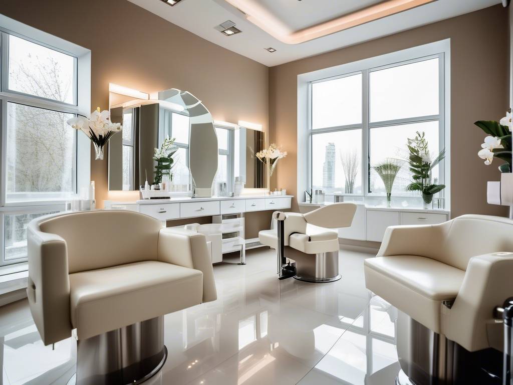 Ile kosztuje botox w Polsce? Analiza cen zabiegów odmładzających