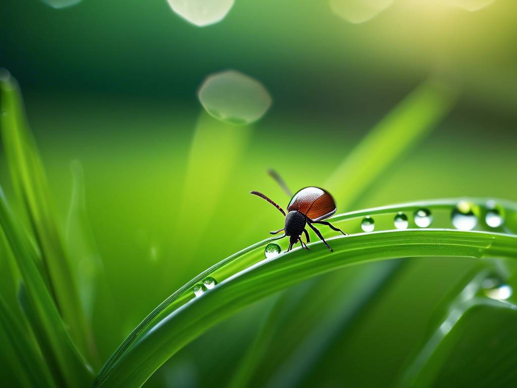 Jak leczyć boreliozę? Forum pacjentów dzieli się doświadczeniami