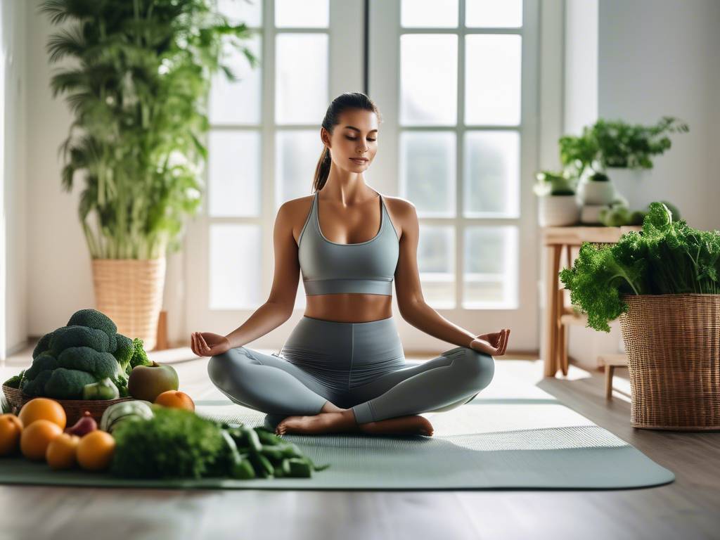 Jak na detox – skuteczne metody oczyszczania organizmu