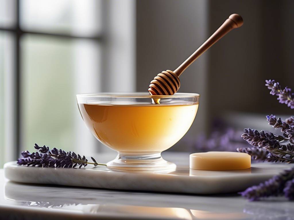 Jak samodzielnie zrobić wosk do depilacji – prosty przepis krok po kroku