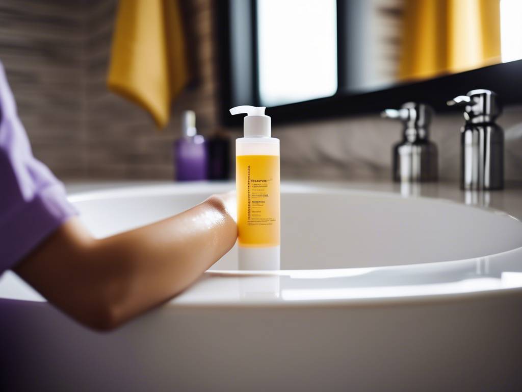 Jaka witamina na siniaki – skuteczne rozwiązania w domowej apteczce