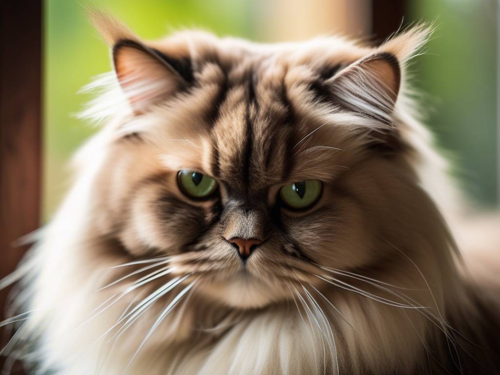 Jakie rasy mają włosy – genetyczne tajemnice owłosienia zwierząt