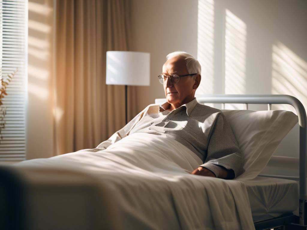 Kiedy człowiek umiera – perspektywa medyczna i filozoficzna