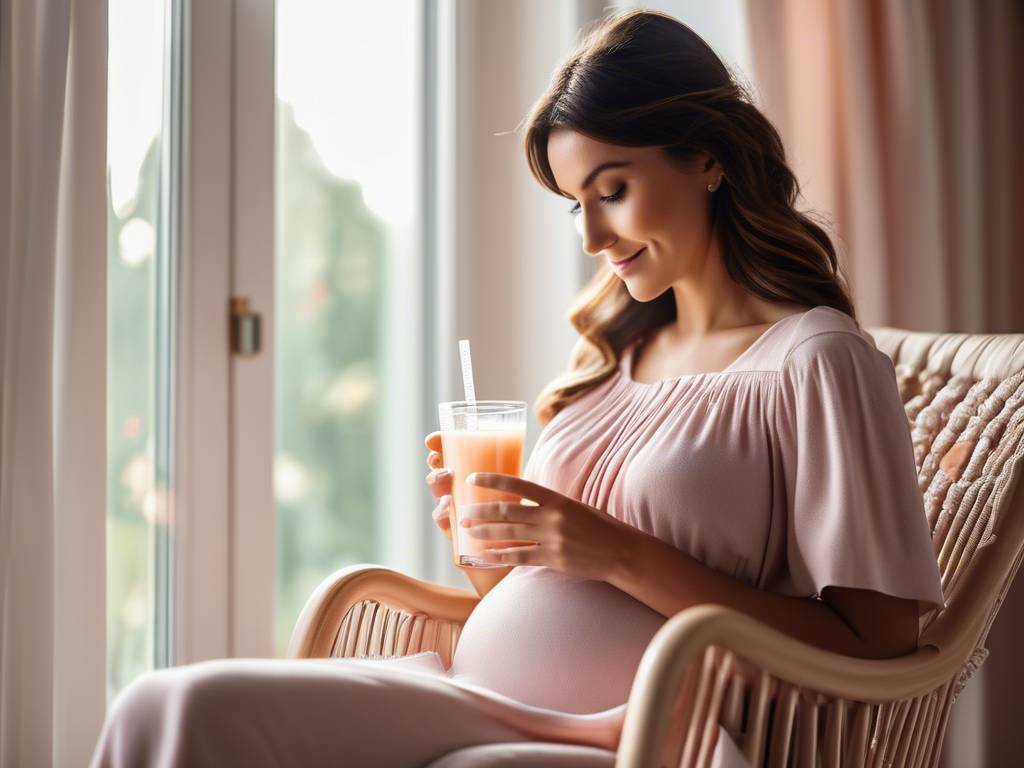 Kolagen podczas karmienia piersią – bezpieczny wybór dla mam?