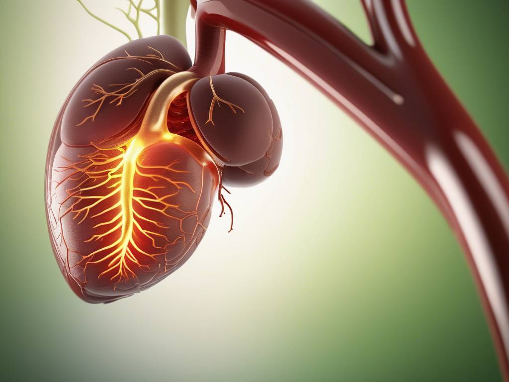 Naturalna regeneracja wątroby – jak długo trwa proces odnowy?