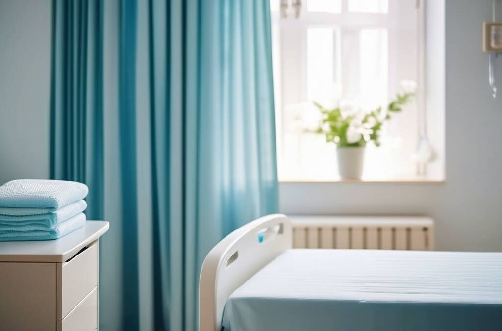 Odchody połogowe – jak wyglądają i co powinna wiedzieć każda młoda mama?