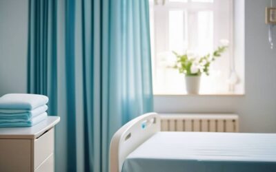 Odchody połogowe – jak wyglądają i co powinna wiedzieć każda młoda mama?