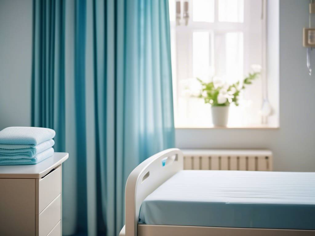 Odchody połogowe – jak wyglądają i co powinna wiedzieć każda młoda mama?