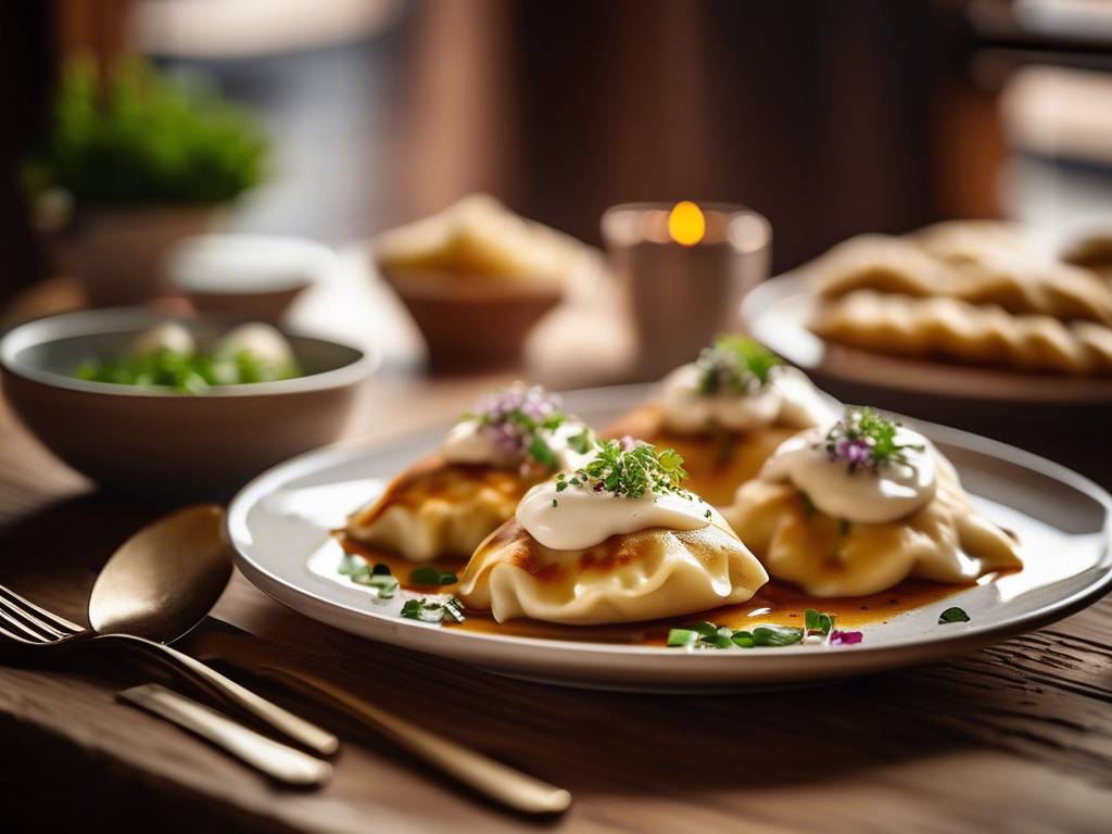 Odkryj smaki Radomia: gdzie można dobrze zjeść w mieście?